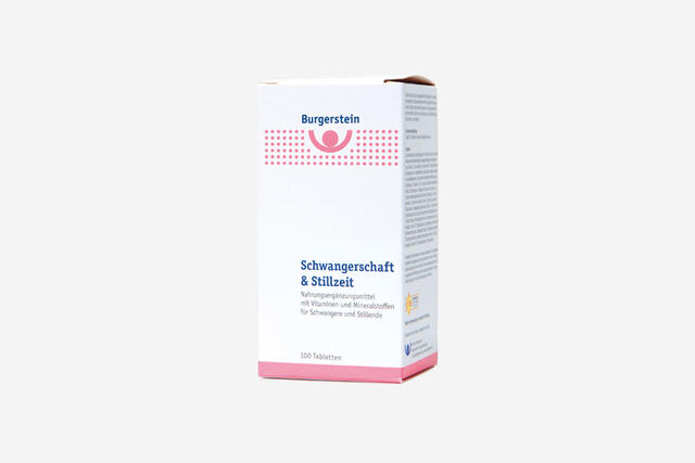 600 μg Folsäure/2 Tabletten