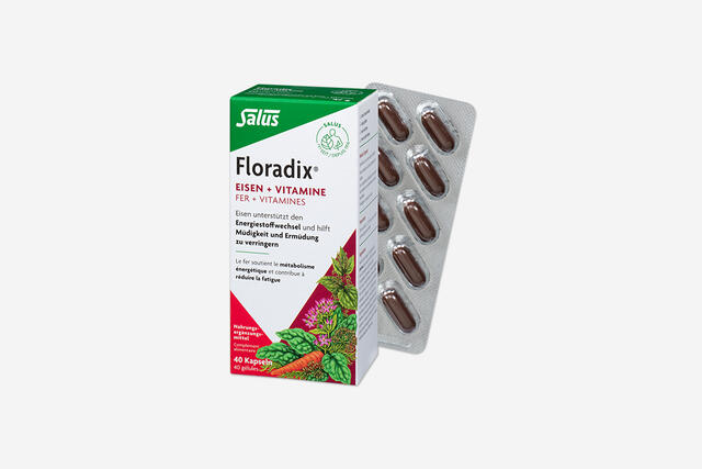 200 μg Folsäure/Tablette